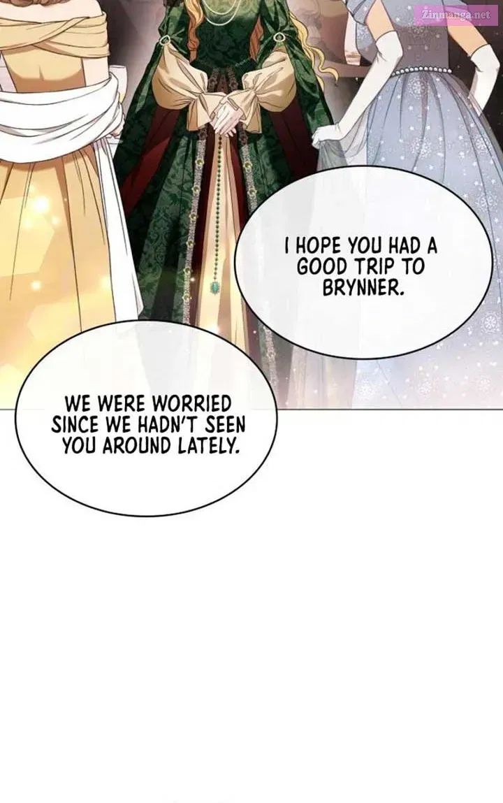 I’m Imprisoned By The Mad Dog I Raised Zinmanga X Chapter 19 Page 40