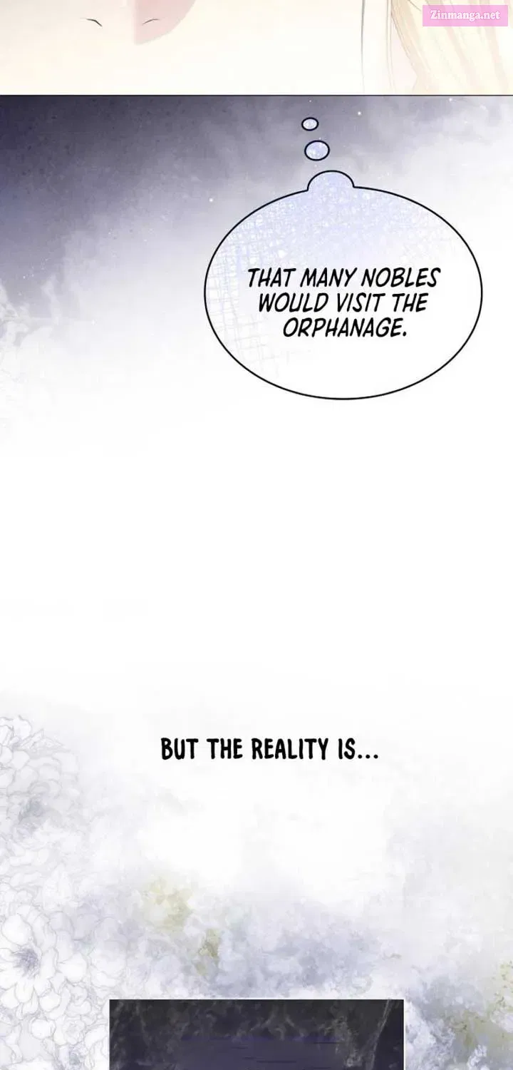 I’m Imprisoned By The Mad Dog I Raised Zinmanga X Chapter 19 Page 43