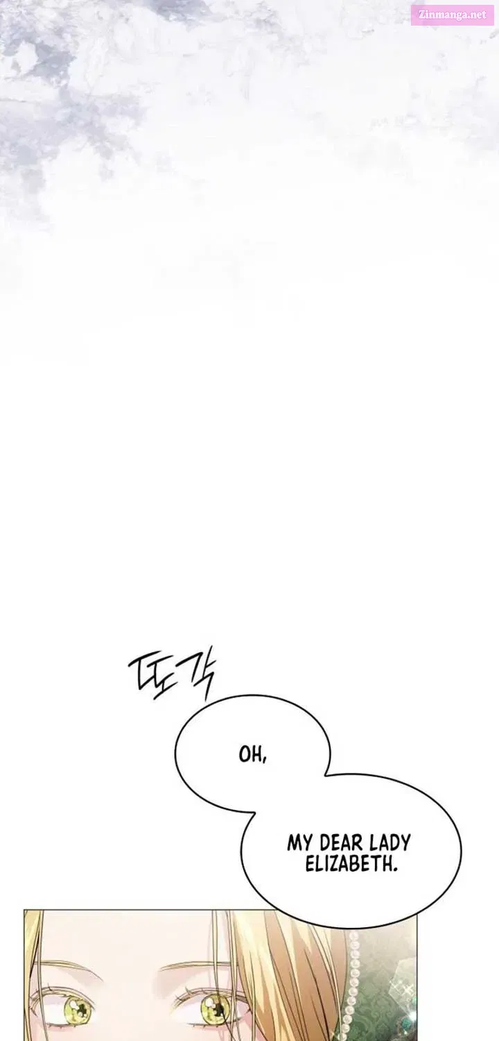 I’m Imprisoned By The Mad Dog I Raised Zinmanga X Chapter 19 Page 45