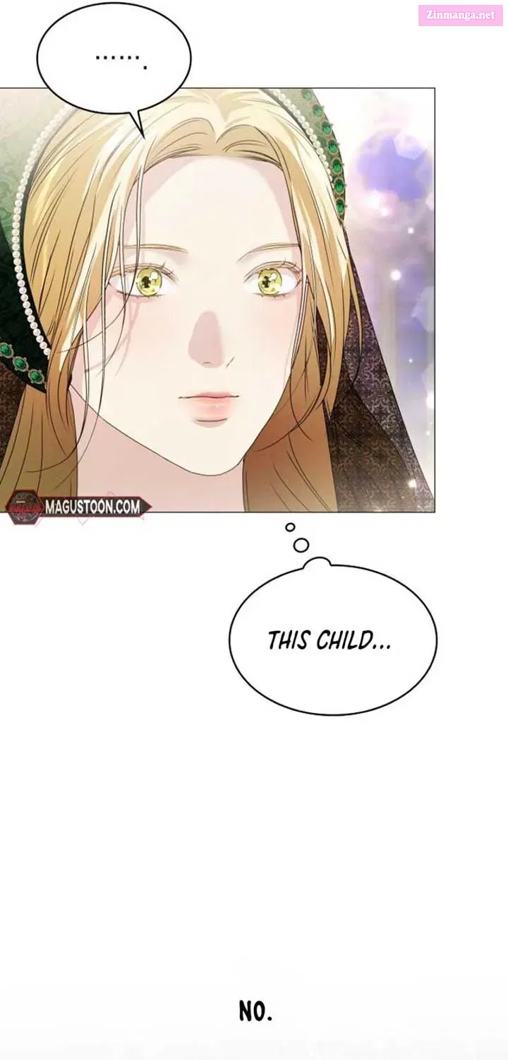 I’m Imprisoned By The Mad Dog I Raised Zinmanga X Chapter 19 Page 51