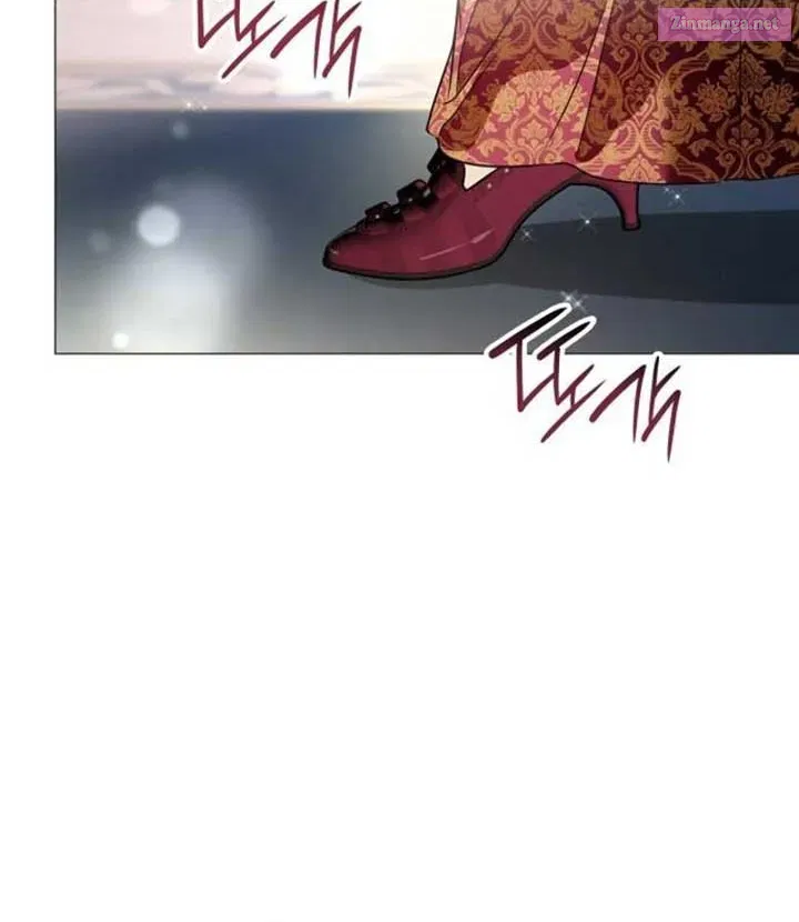 I’m Imprisoned By The Mad Dog I Raised Zinmanga X Chapter 19 Page 80
