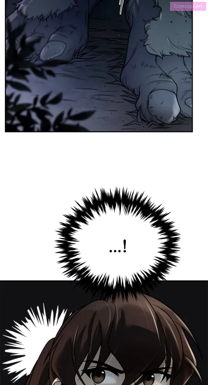 Chronicles of theDemon Faction Zinmanga X Chapter 18 Page 30