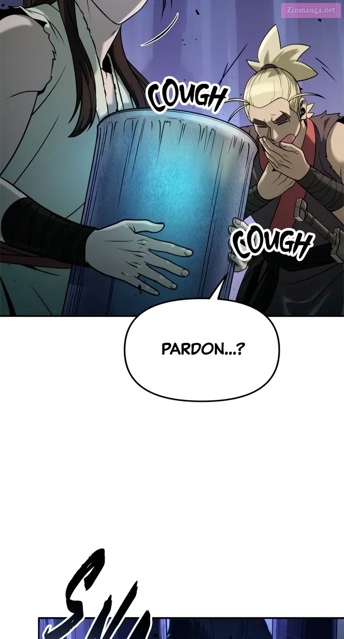 Chronicles of theDemon Faction Zinmanga X Chapter 18 Page 32