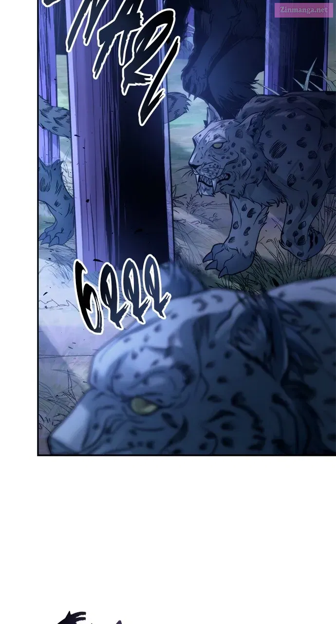 Chronicles of theDemon Faction Zinmanga X Chapter 18 Page 33