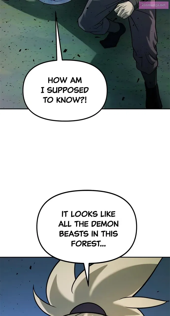 Chronicles of theDemon Faction Zinmanga X Chapter 18 Page 36