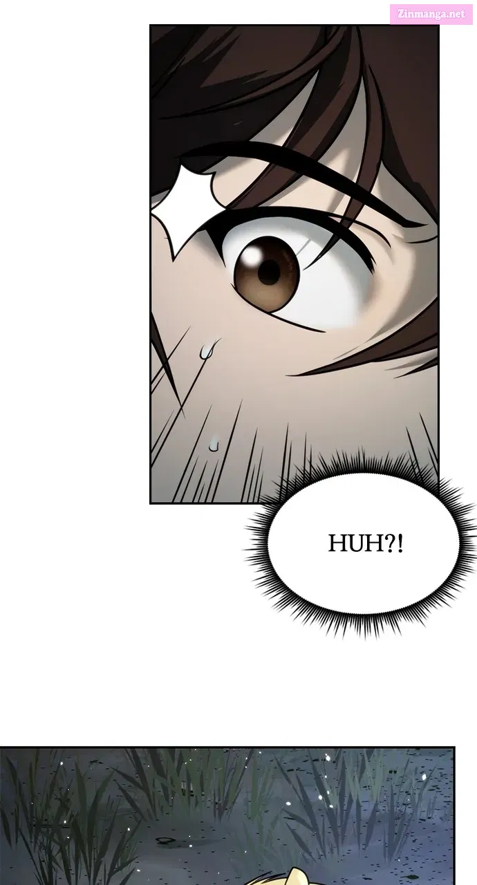 Chronicles of theDemon Faction Zinmanga X Chapter 18 Page 44