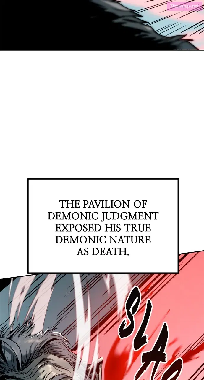 Chronicles of theDemon Faction Zinmanga X Chapter 18 Page 94