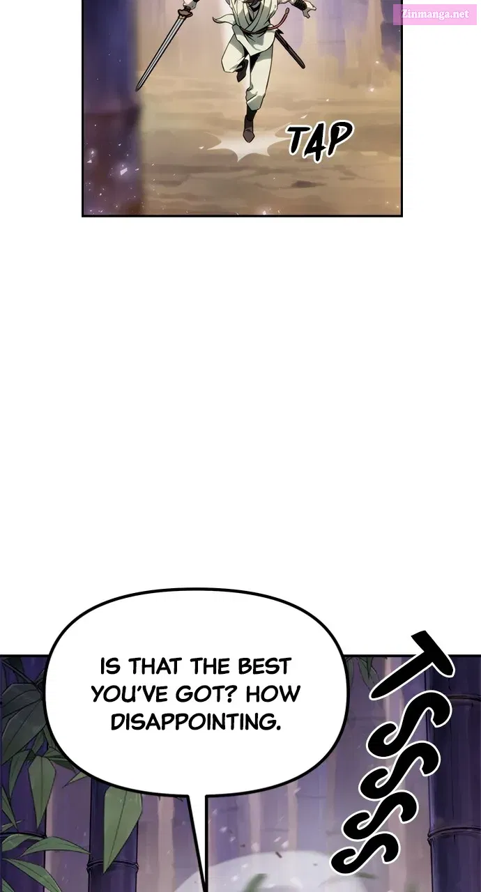 Chronicles of theDemon Faction Zinmanga X Chapter 18 Page 125