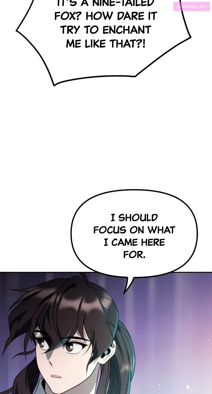 Chronicles of theDemon Faction Zinmanga X Chapter 17 Page 11
