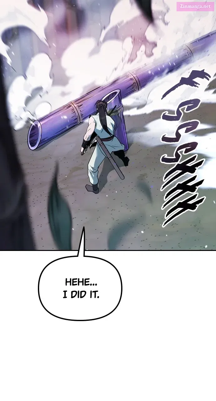 Chronicles of theDemon Faction Zinmanga X Chapter 17 Page 68
