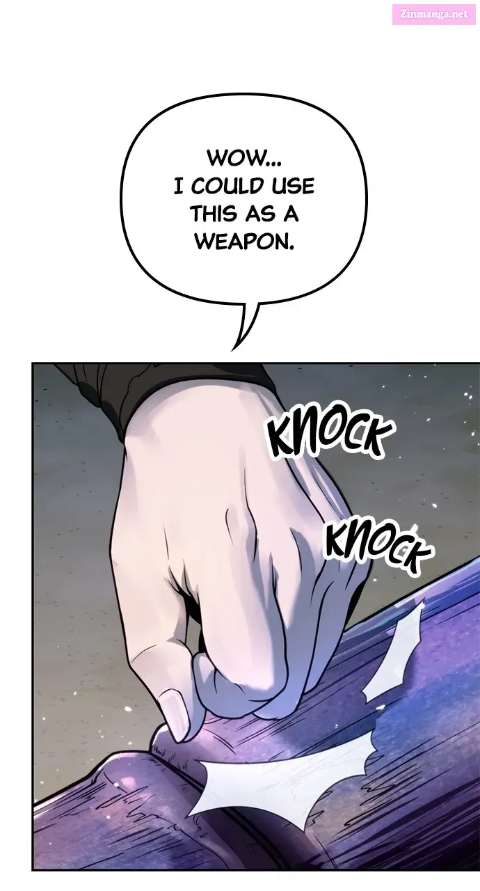 Chronicles of theDemon Faction Zinmanga X Chapter 17 Page 69