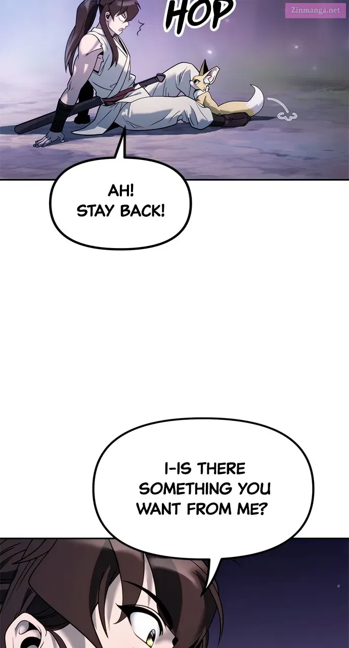 Chronicles of theDemon Faction Zinmanga X Chapter 17 Page 79