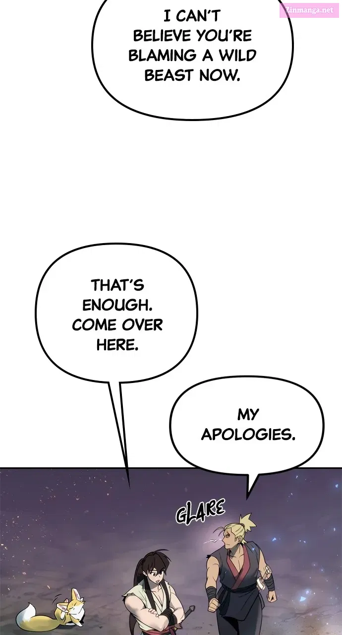 Chronicles of theDemon Faction Zinmanga X Chapter 17 Page 104