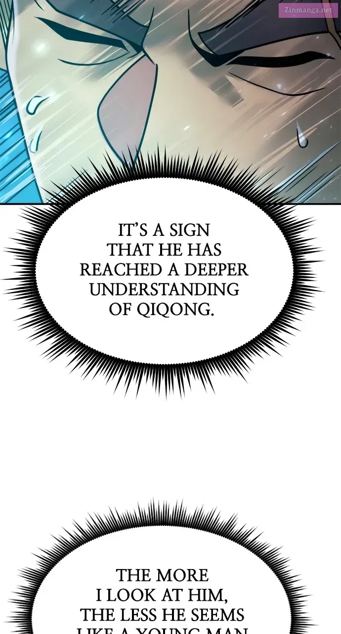 Chronicles of theDemon Faction Zinmanga X Chapter 17 Page 113