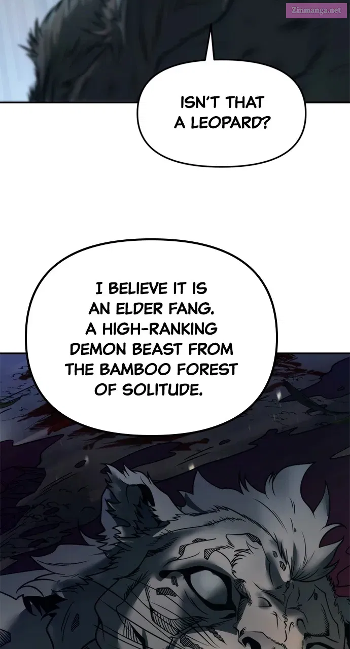Chronicles of theDemon Faction Zinmanga X Chapter 16 Page 8