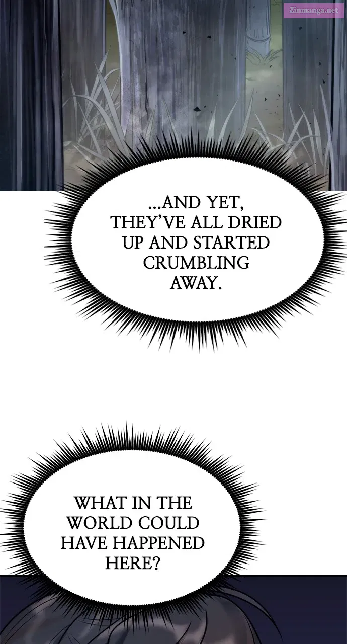 Chronicles of theDemon Faction Zinmanga X Chapter 16 Page 21