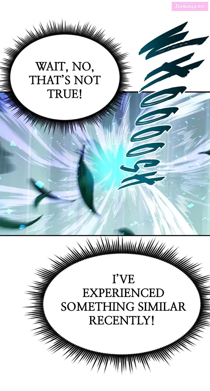 Chronicles of theDemon Faction Zinmanga X Chapter 16 Page 83