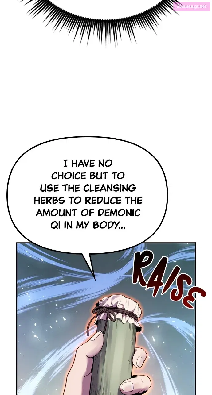Chronicles of theDemon Faction Zinmanga X Chapter 16 Page 95