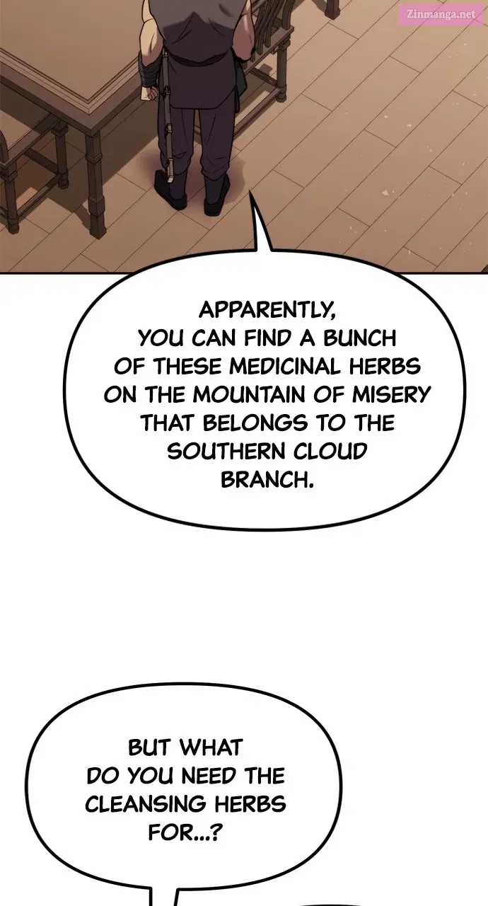 Chronicles of theDemon Faction Zinmanga X Chapter 15 Page 4