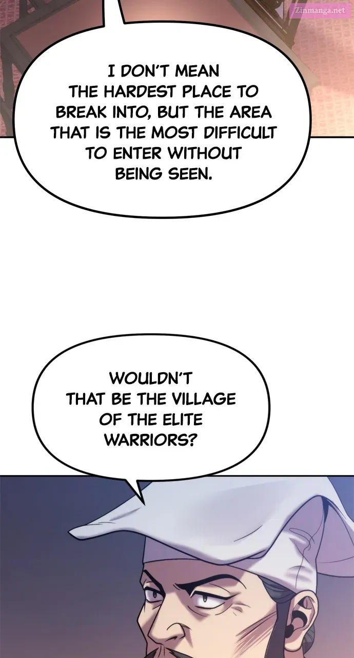 Chronicles of theDemon Faction Zinmanga X Chapter 15 Page 36
