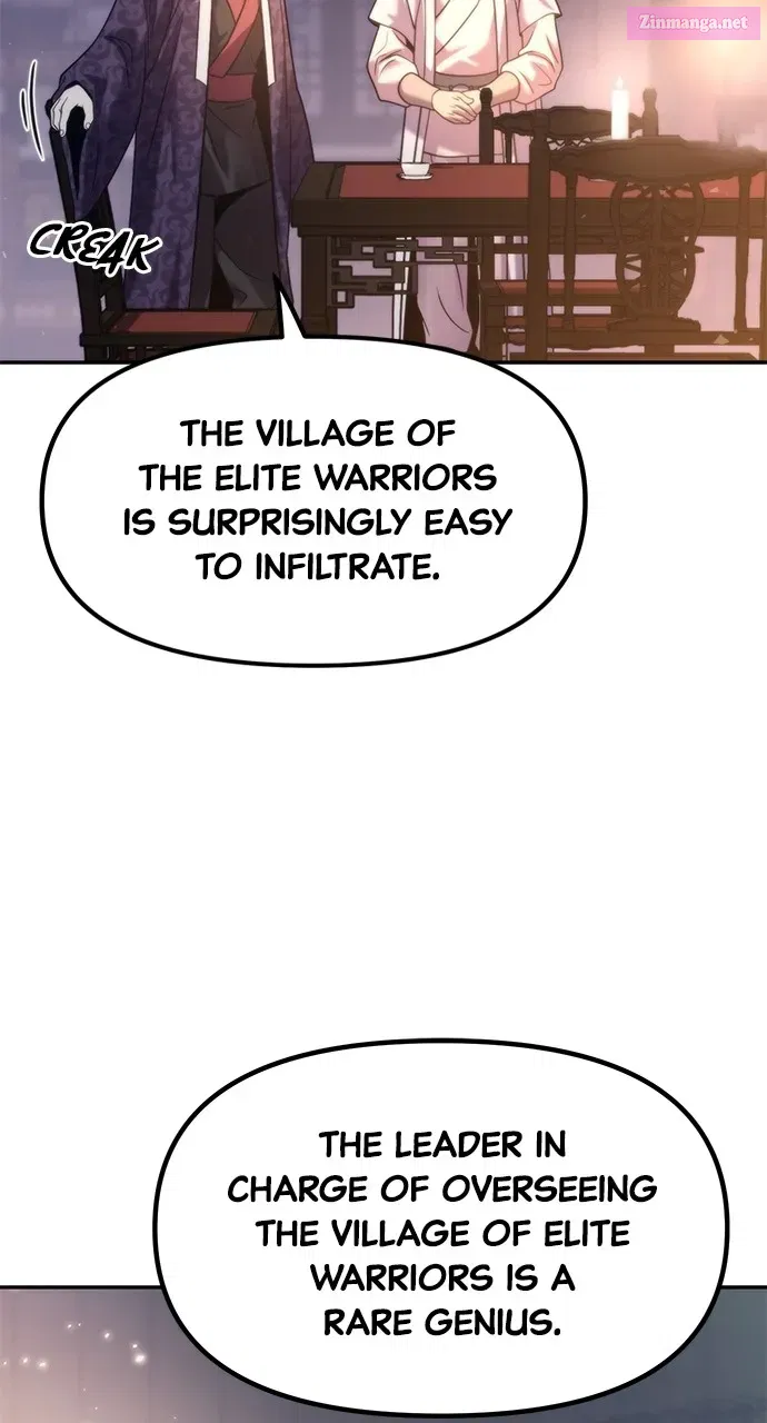 Chronicles of theDemon Faction Zinmanga X Chapter 15 Page 38