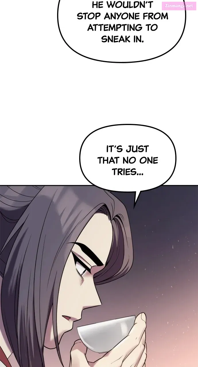 Chronicles of theDemon Faction Zinmanga X Chapter 15 Page 40