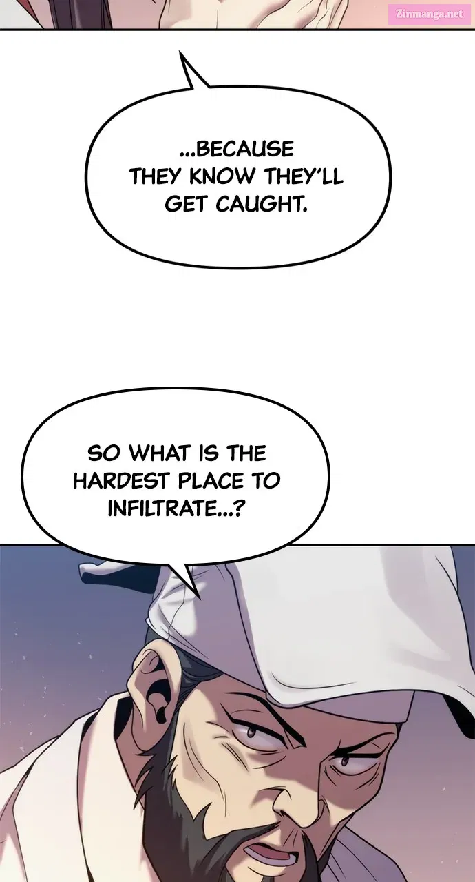 Chronicles of theDemon Faction Zinmanga X Chapter 15 Page 41