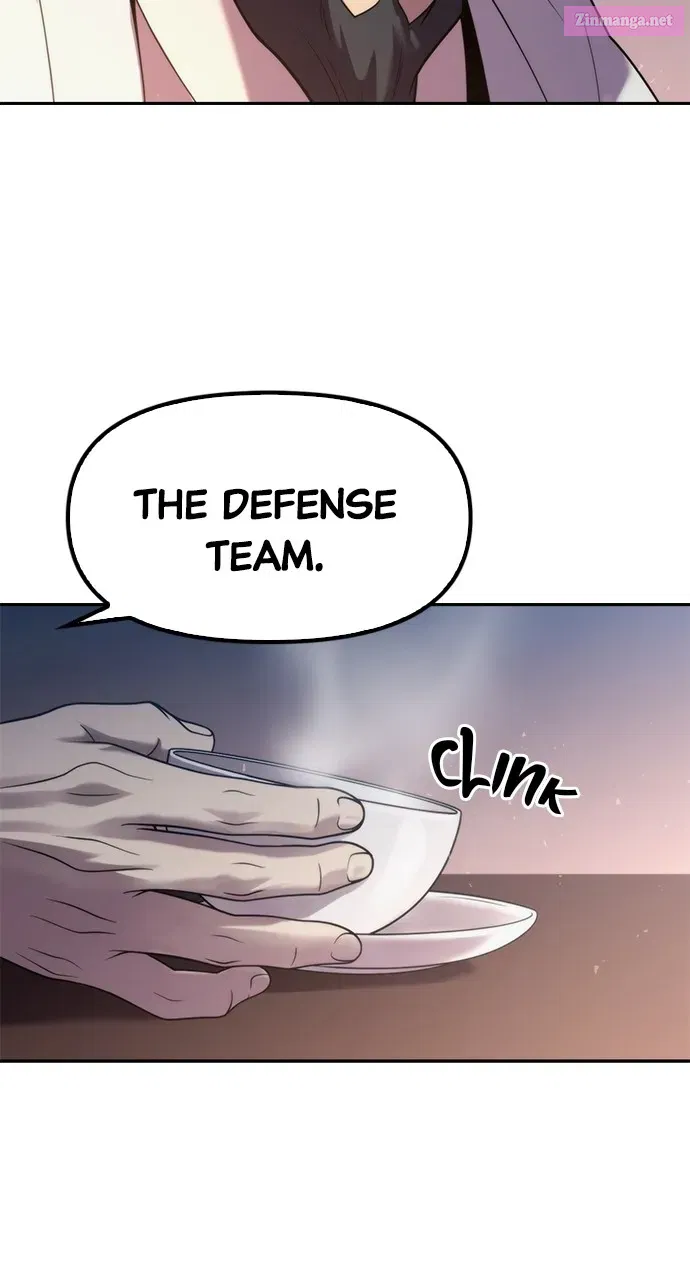 Chronicles of theDemon Faction Zinmanga X Chapter 15 Page 42