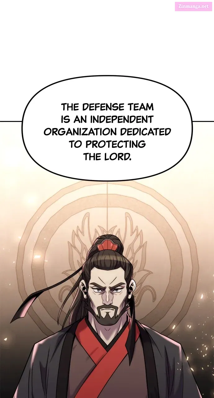 Chronicles of theDemon Faction Zinmanga X Chapter 15 Page 43