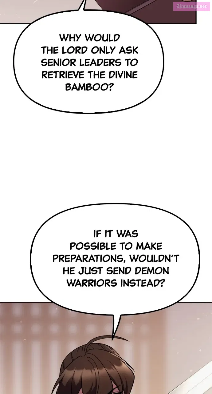Chronicles of theDemon Faction Zinmanga X Chapter 15 Page 80