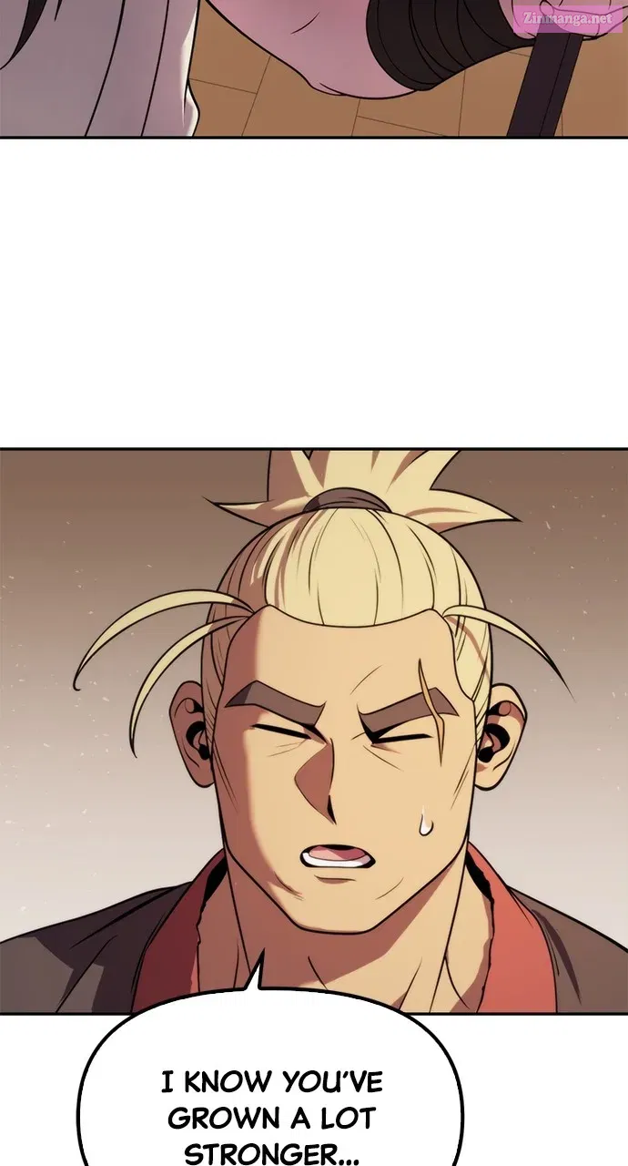 Chronicles of theDemon Faction Zinmanga X Chapter 15 Page 83