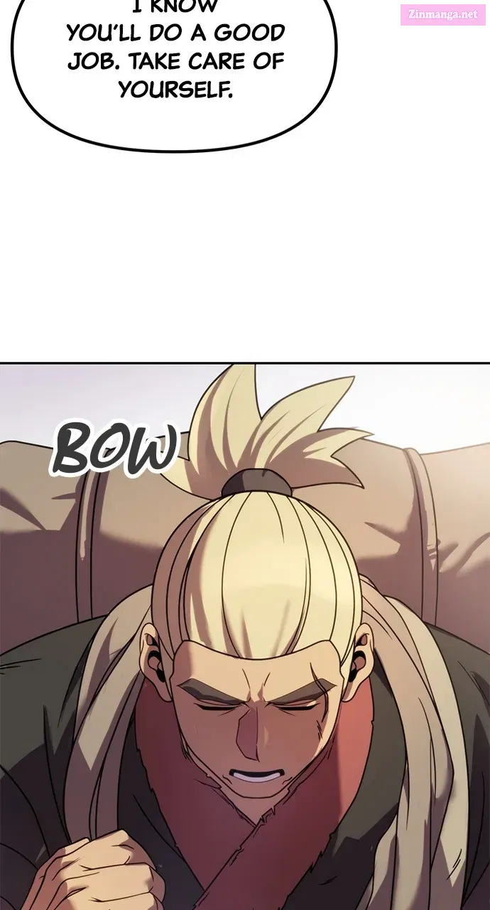 Chronicles of theDemon Faction Zinmanga X Chapter 14 Page 8