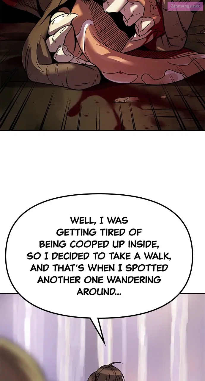 Chronicles of theDemon Faction Zinmanga X Chapter 14 Page 36