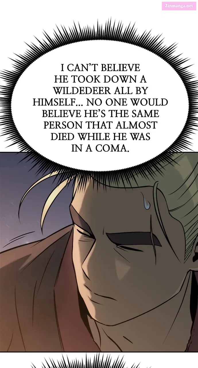 Chronicles of theDemon Faction Zinmanga X Chapter 14 Page 46