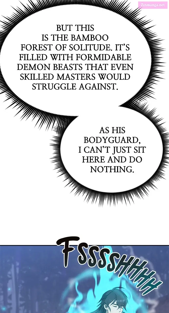 Chronicles of theDemon Faction Zinmanga X Chapter 14 Page 47