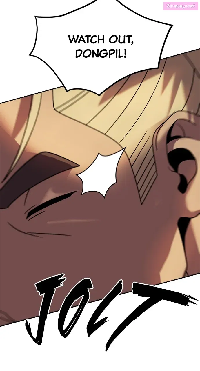 Chronicles of theDemon Faction Zinmanga X Chapter 13 Page 16