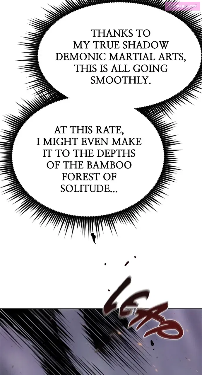 Chronicles of theDemon Faction Zinmanga X Chapter 13 Page 25