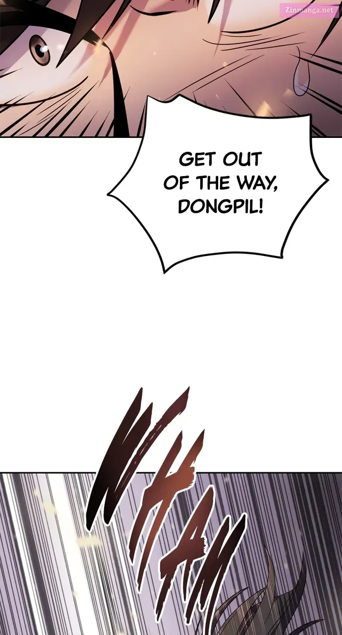 Chronicles of theDemon Faction Zinmanga X Chapter 13 Page 27