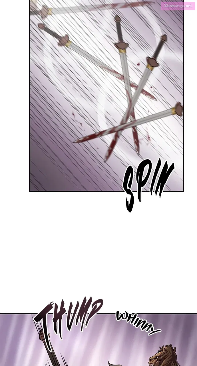 Chronicles of theDemon Faction Zinmanga X Chapter 13 Page 43