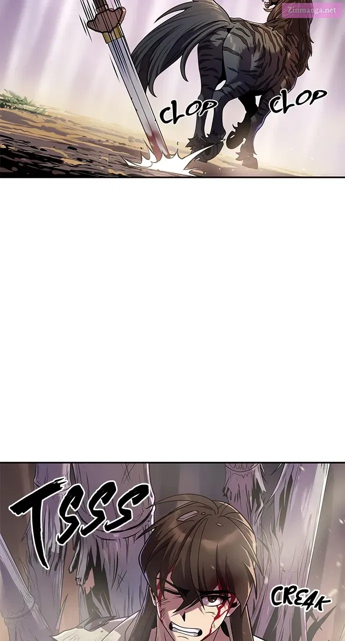Chronicles of theDemon Faction Zinmanga X Chapter 13 Page 44