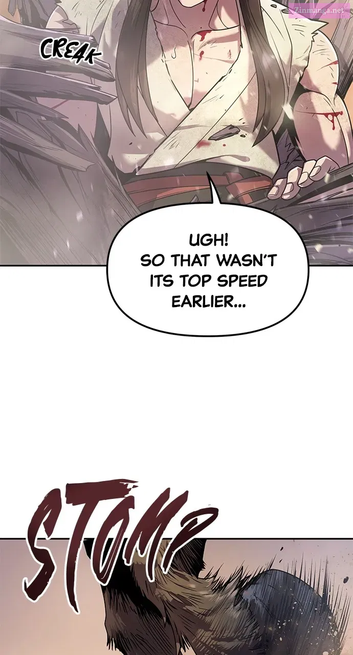 Chronicles of theDemon Faction Zinmanga X Chapter 13 Page 45