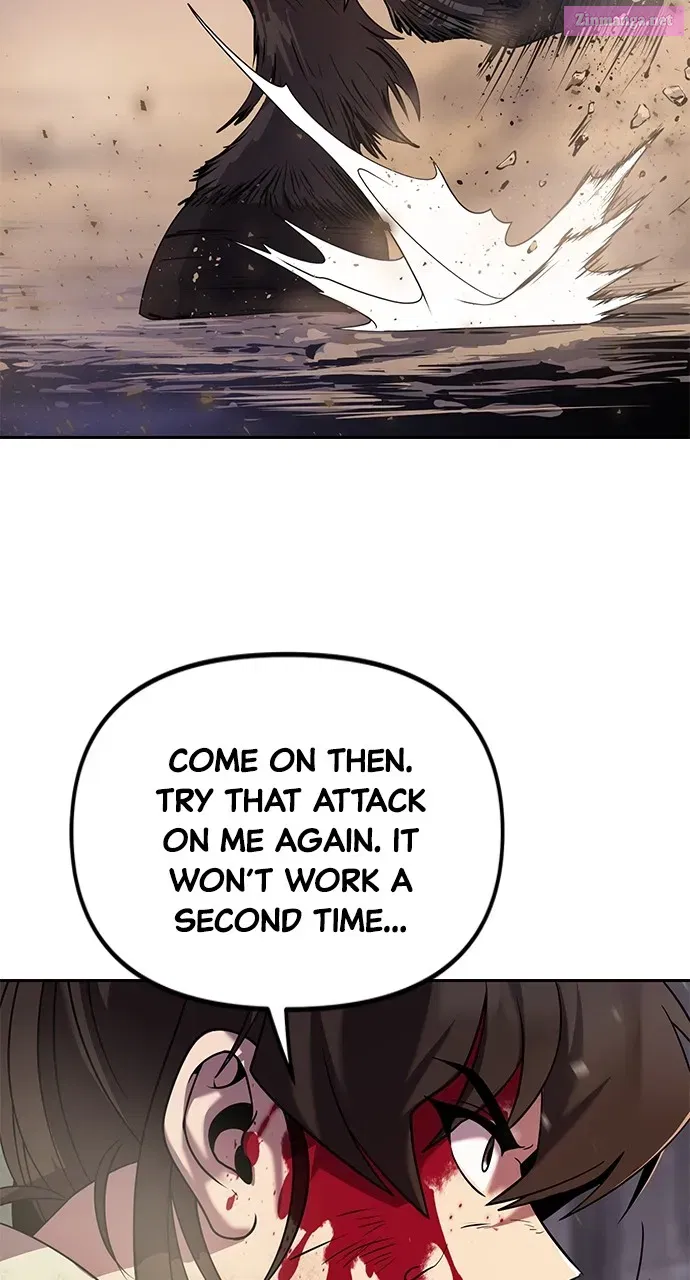 Chronicles of theDemon Faction Zinmanga X Chapter 13 Page 46