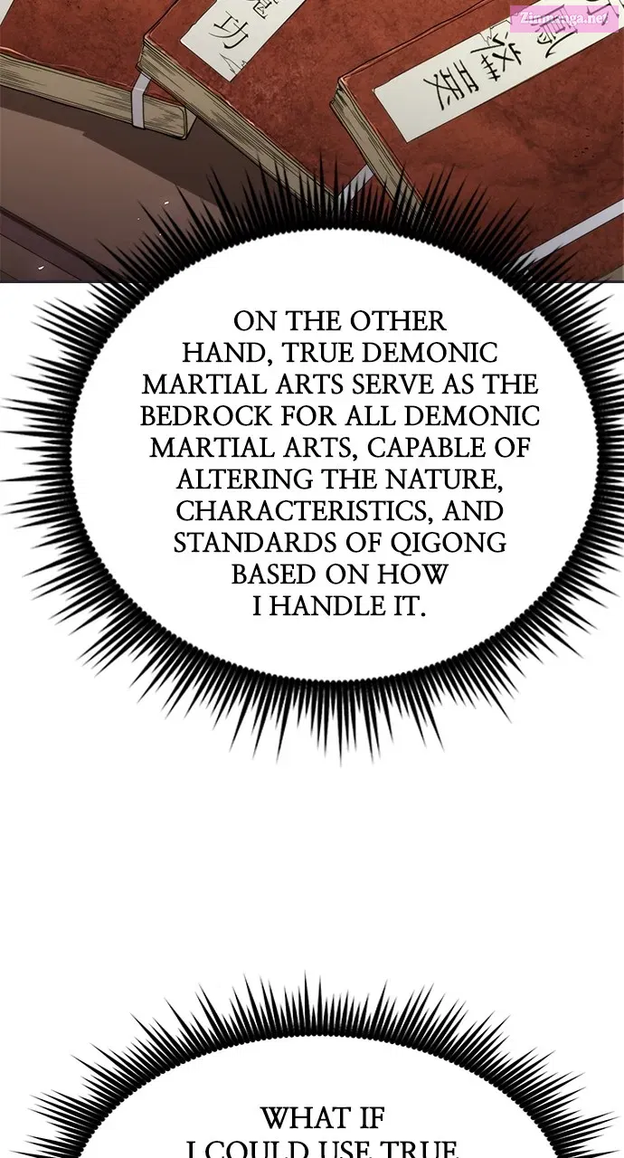 Chronicles of theDemon Faction Zinmanga X Chapter 12 Page 94