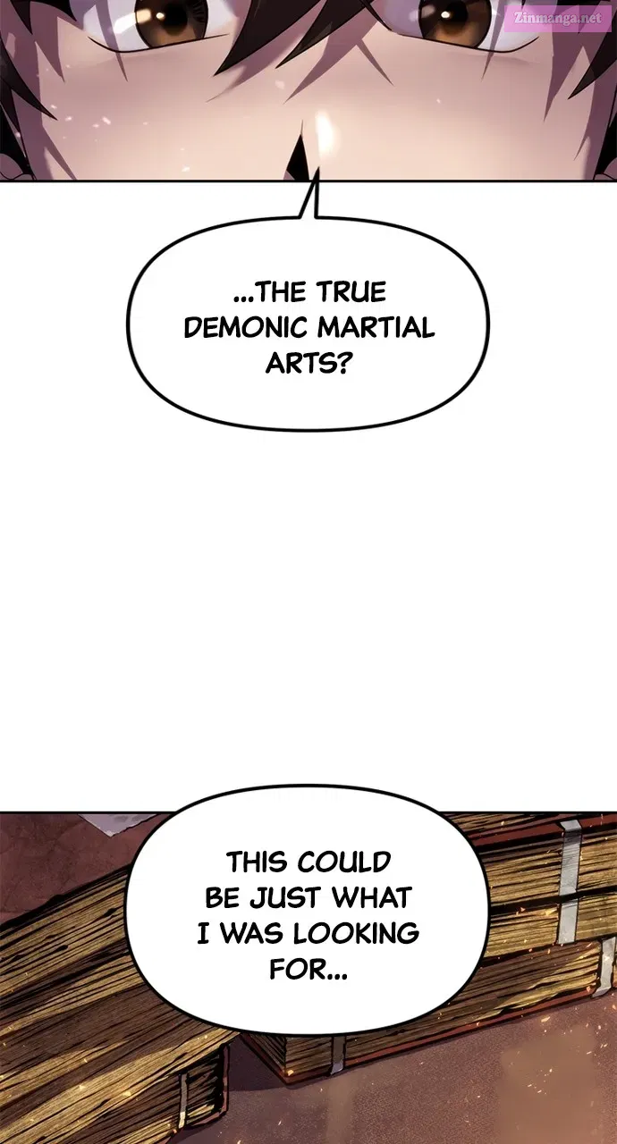 Chronicles of theDemon Faction Zinmanga X Chapter 11 Page 15