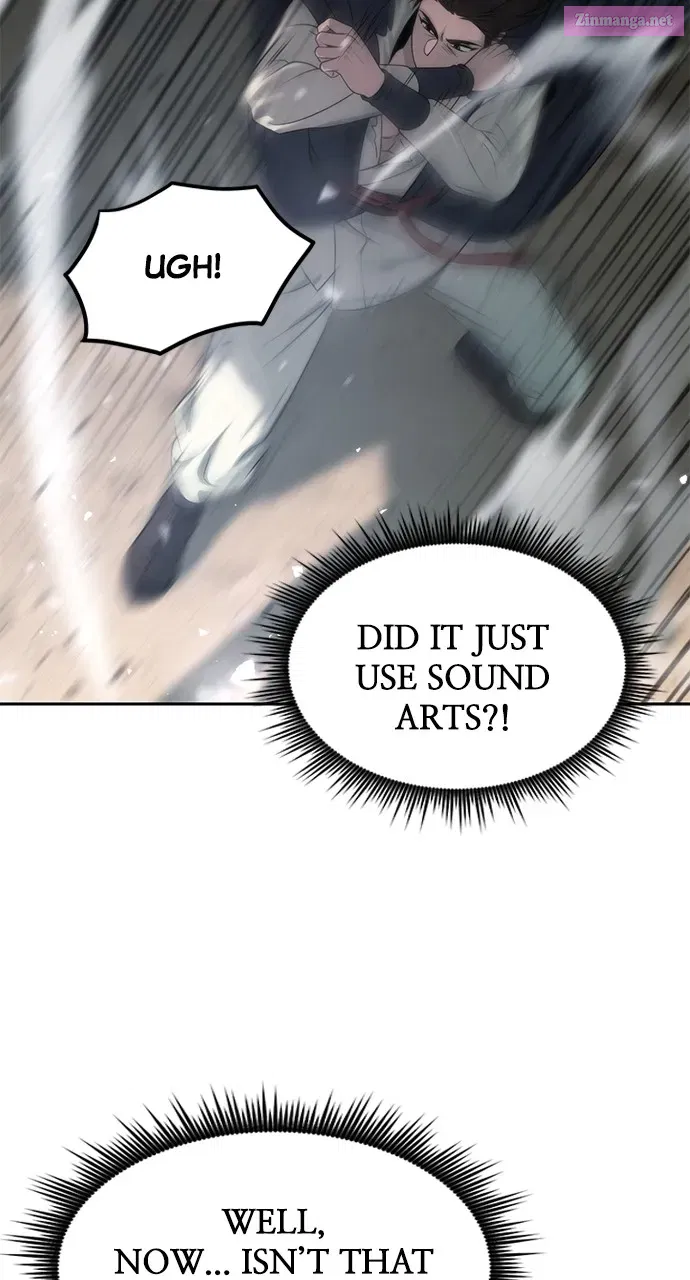 Chronicles of theDemon Faction Zinmanga X Chapter 11 Page 58