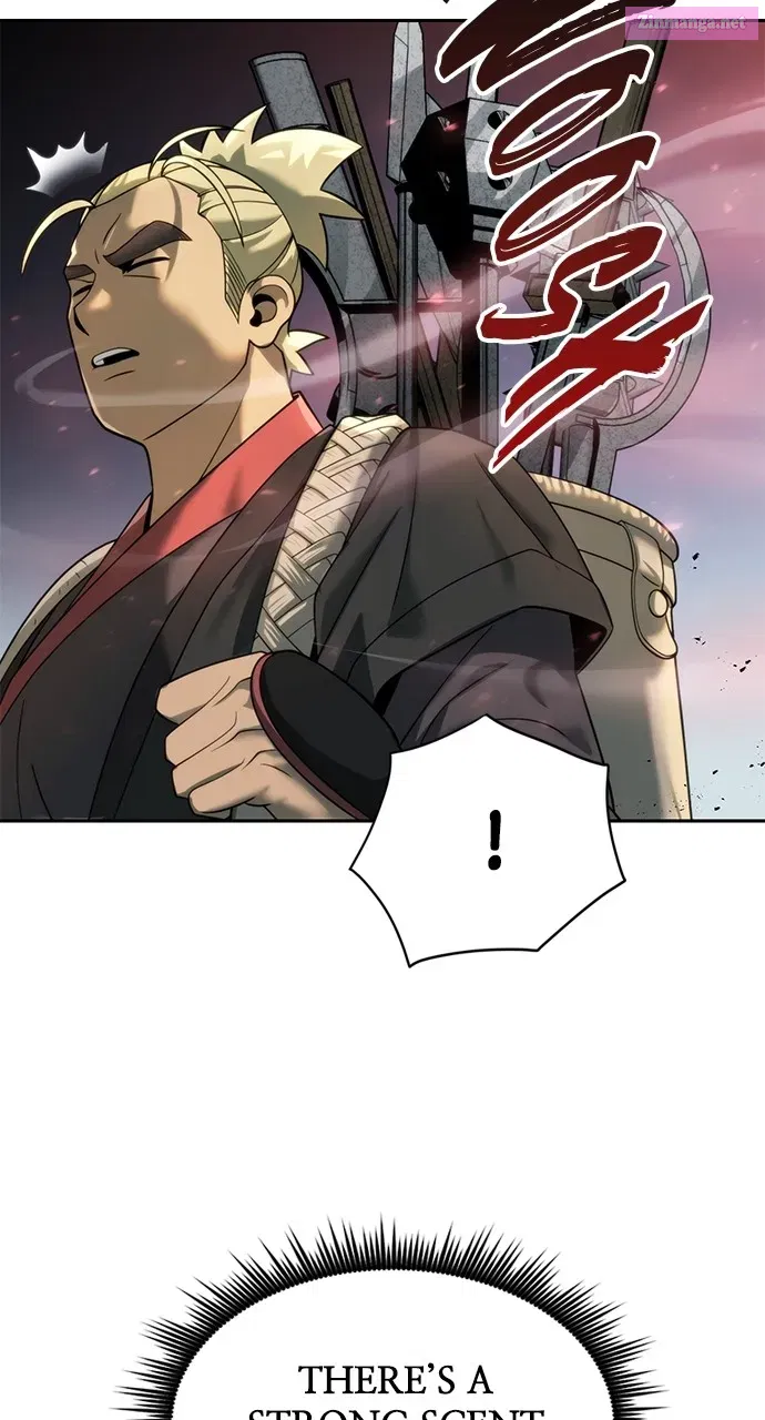Chronicles of theDemon Faction Zinmanga X Chapter 11 Page 69