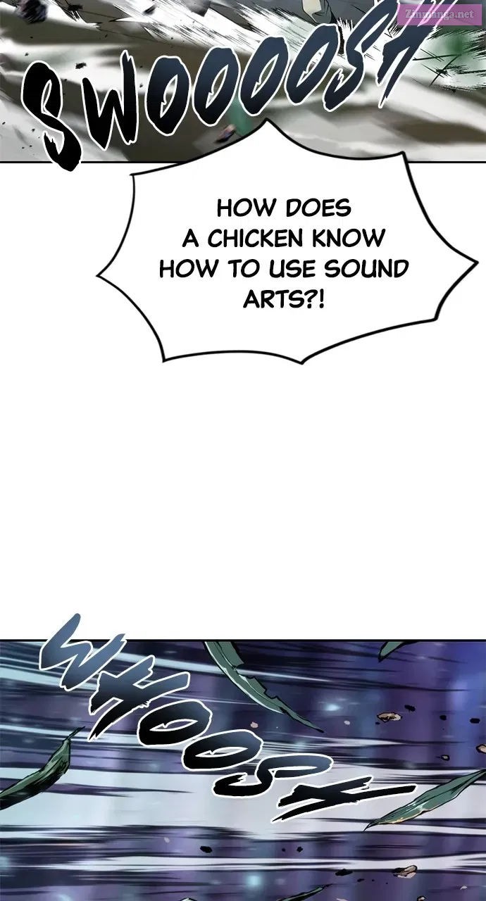 Chronicles of theDemon Faction Zinmanga X Chapter 11 Page 86