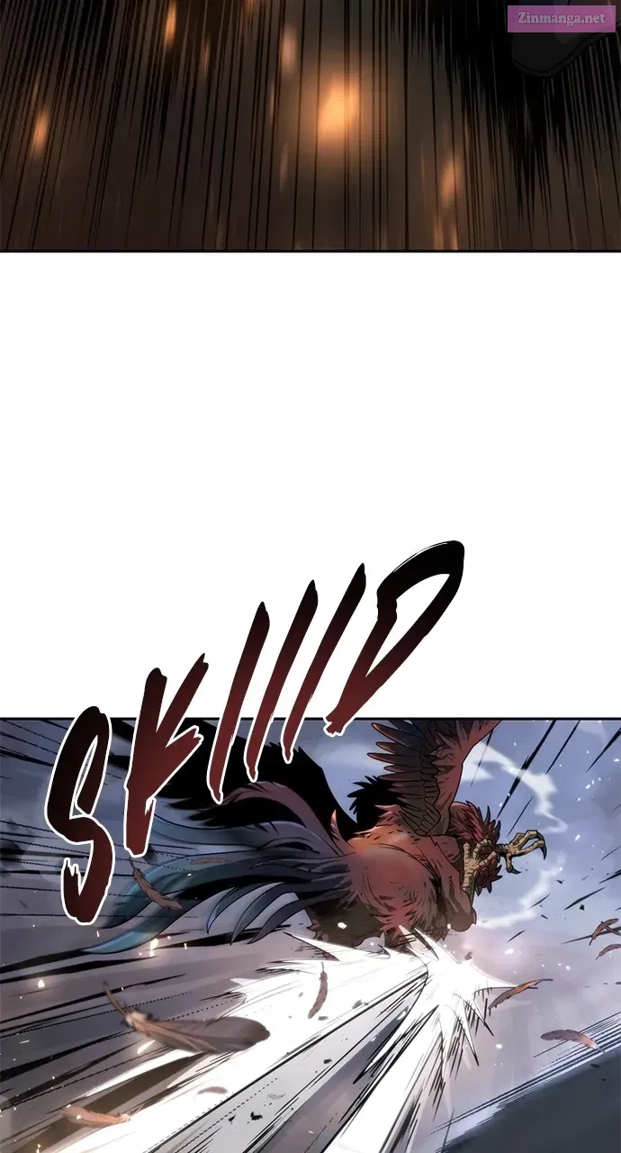 Chronicles of theDemon Faction Zinmanga X Chapter 11 Page 93