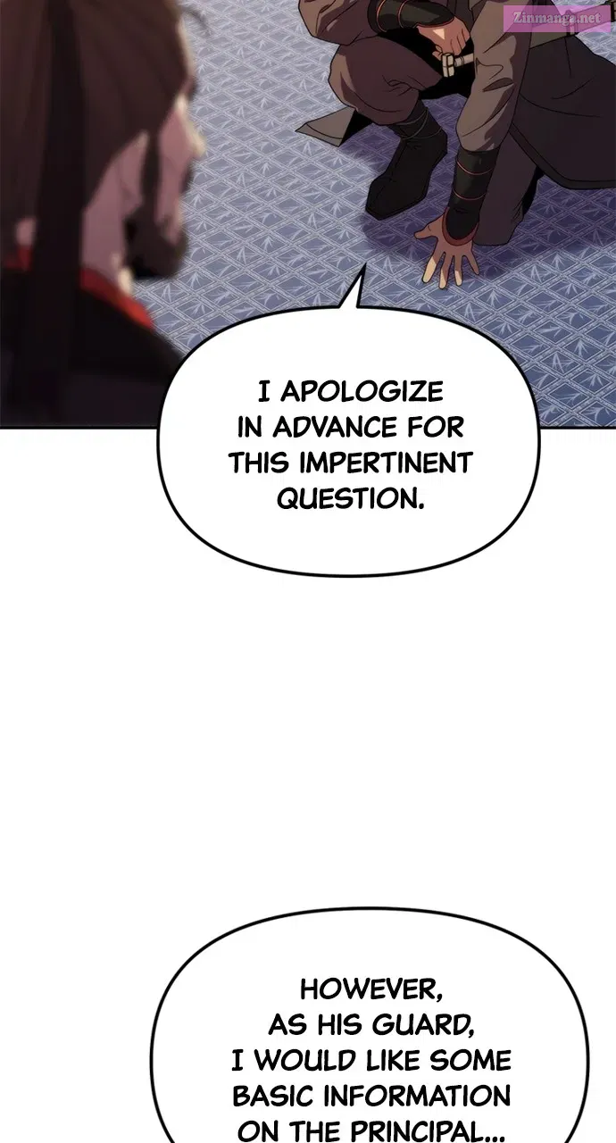 Chronicles of theDemon Faction Zinmanga X Chapter 10 Page 46