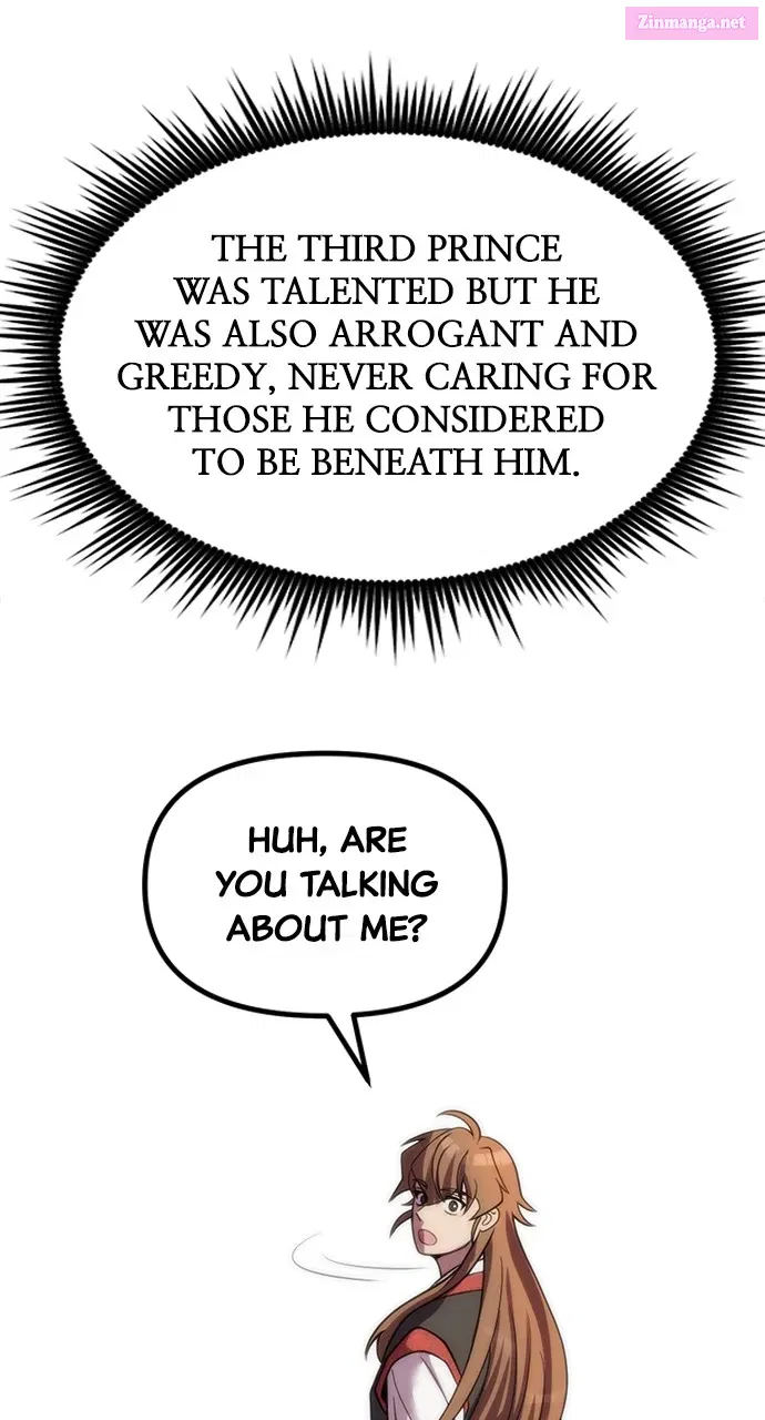 Chronicles of theDemon Faction Zinmanga X Chapter 10 Page 51
